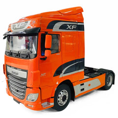 1:18 DAF 2018 XF 440 Euro 6