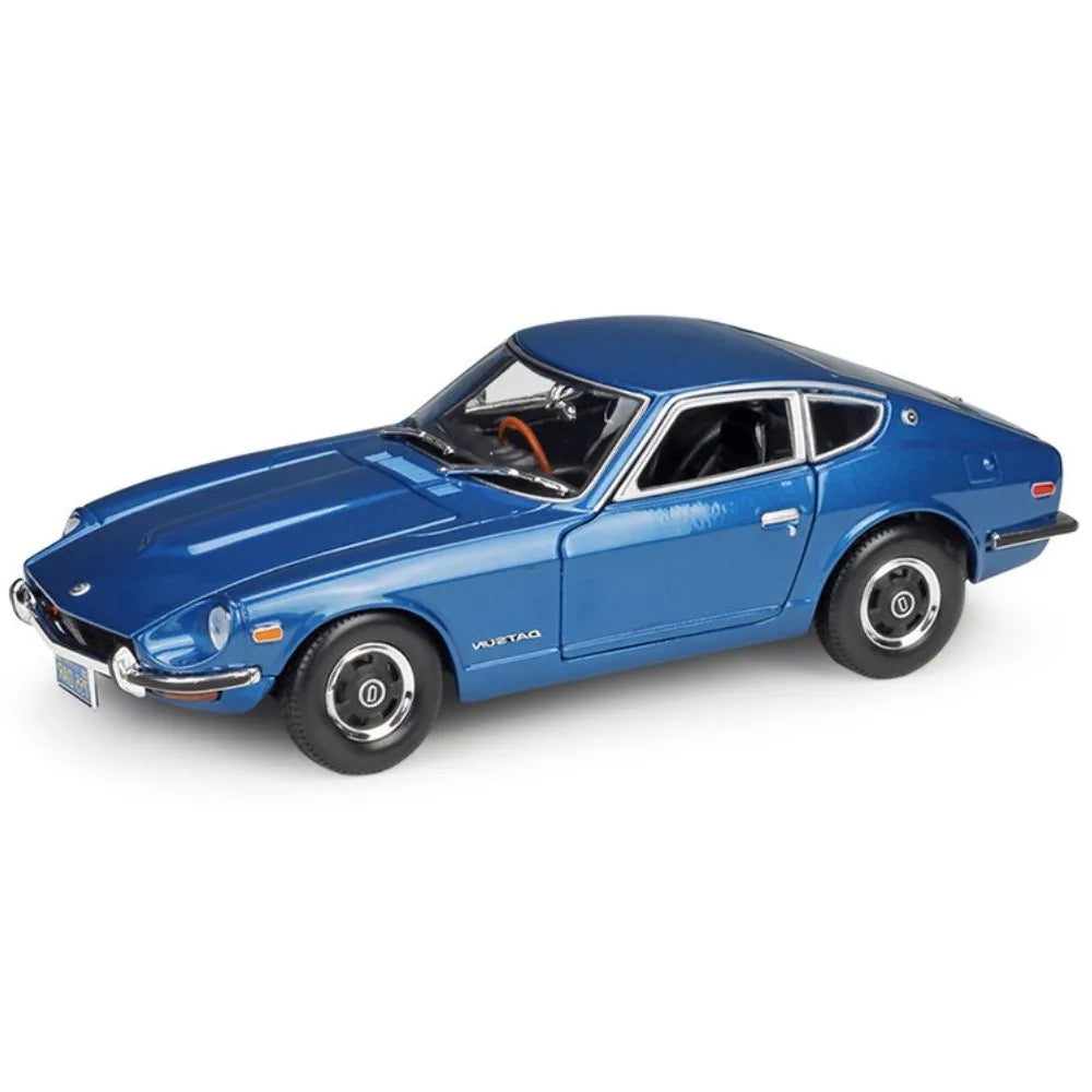 1:18 Datsun 1971 240Z Die Cast Model Car