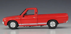 1:24 Datsun 1972 620 Pick-up Die Cast Model Car