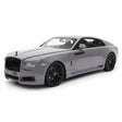 [Davis & Giovanni] 1:18 Rolls-Royce 2013 Wraith Novitec Gray Model Car Model Car Resin