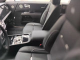 [Davis & Giovanni] 1:18 Rolls-Royce 2013 Wraith Novitec vit & svart modellbil harts