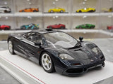 [Davis & Giovanni] 1:18 McLaren 1992 F1 Green Model Car Resin