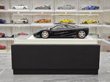 [Davis & Giovanni] 1:18 McLaren 1992 F1 Green Model Car Resin