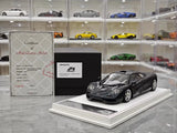 [Davis & Giovanni] 1:18 McLaren 1992 F1 Green Model Car Resin