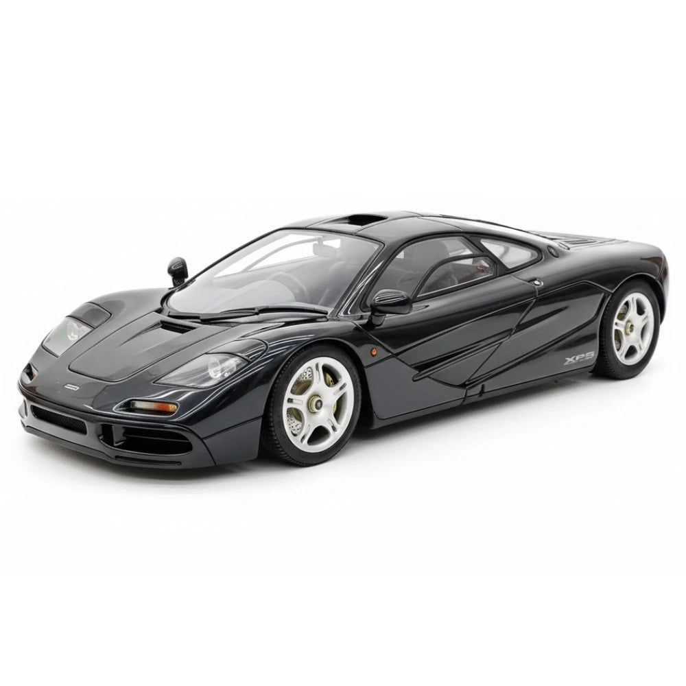 [Davis & Giovanni] 1:18 McLaren 1992 F1 Green Model Car Resin