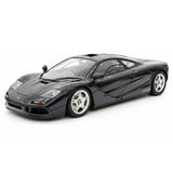 [Davis & Giovanni] 1:18 McLaren 1992 F1 Green Model Car Resin