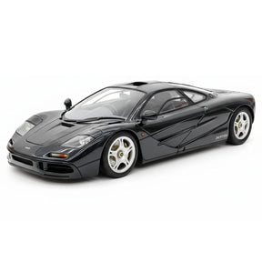 [Davis & Giovanni] 1:18 McLaren 1992 F1 Green Model Car Resin