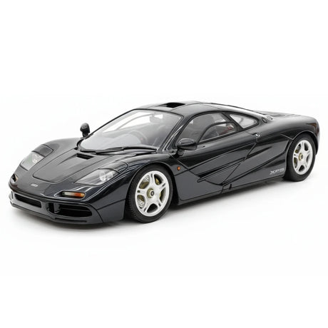 [Davis & Giovanni] 1:18 McLaren 1992 F1 Green Model Car Resin