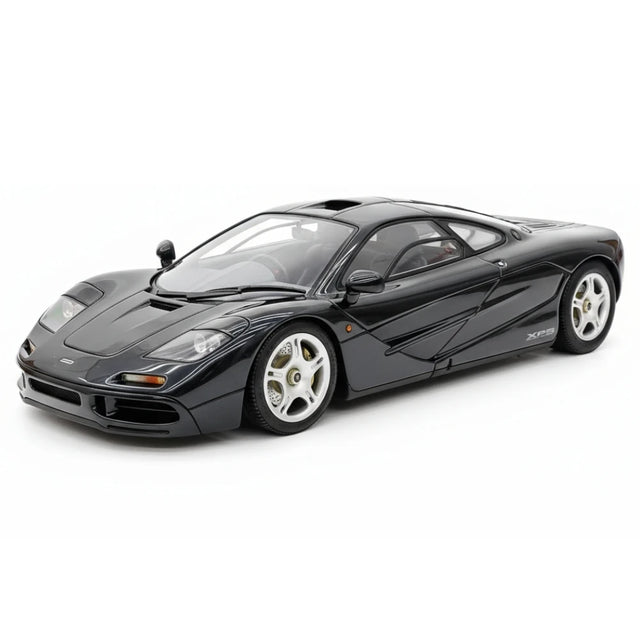 [Davis & Giovanni] 1:18 McLaren 1992 F1 Green Model Car Resin