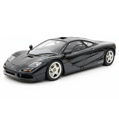 [Davis & Giovanni] 1:18 McLaren 1992 F1 Green Model Car Resin
