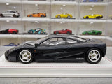 [Davis & Giovanni] 1:18 McLaren 1992 F1 Green Model Car Resin