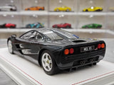 [Davis & Giovanni] 1:18 McLaren 1992 F1 Green Model Car Resin