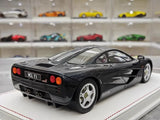 [Davis & Giovanni] 1:18 McLaren 1992 F1 Green Model Car Resin