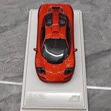 [Davis & Giovanni] 1:18 McLaren 1992 F1 Red Model Car Resin