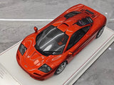 [Davis & Giovanni] 1:18 McLaren 1992 F1 Red Model Car Resin