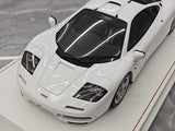 [Davis & Giovanni] 1:18 McLaren 1992 F1 White Model Car Resin