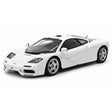 [Davis & Giovanni] 1:18 McLaren 1992 F1 White Model Car Resin