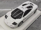 [Davis & Giovanni] 1:18 McLaren 1992 F1 White Model Car Resin