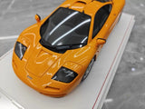 [Davis & Giovanni] 1:18 McLaren 1992 F1 geel modelauto Hars