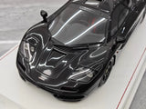 [Davis & Giovanni] 1:18 McLaren 1992 F1 Black Model Car Resin