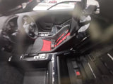 [Davis & Giovanni] 1:18 McLaren 1992 F1 Black Model Car Resin