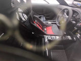 [Davis & Giovanni] 1:18 McLaren 1992 F1 Black Model Car Resin
