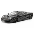 [Davis & Giovanni] 1:18 McLaren 1992 F1 Black Model Car Resin