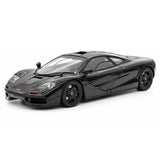 [Davis & Giovanni] 1:18 McLaren 1992 F1 Black Model Car Resin