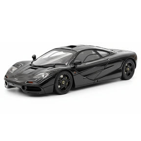 [Davis & Giovanni] 1:18 McLaren 1992 F1 Black Model Car Resin