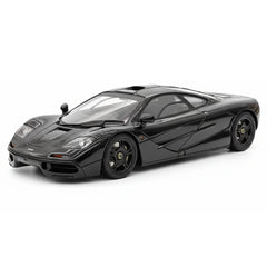 [Davis & Giovanni] 1:18 McLaren 1992 F1 Black Model Car Resin
