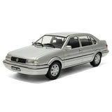 [Del Prado] 1:43 Volkswagen 1995 Santana 2000 argento modellino di auto Die-Cast