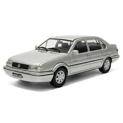 [Del Prado] 1:43 Volkswagen 1995 Santana 2000 argento modellino di auto Die-Cast