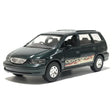 [Diapet] 1:40 Honda 1999 Odyssey RA vert voiture miniature Die-Cast
