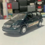 [Diapet] 1:40 Honda 1999 Odyssey RA vert voiture miniature Die-Cast