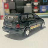 [Diapet] 1:40 Honda 1999 Odyssey RA vert voiture miniature Die-Cast