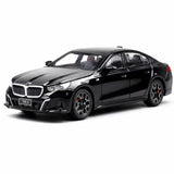 BMW 2024 G68 530Li M Sport LWB 1:24 – model wyświetlacza odlewany