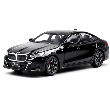 BMW 2024 G68 530Li M Sport LWB 1:24 – model wyświetlacza odlewany