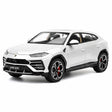Lamborghini 2017 Urus White 1:24 – model wyświetlacza odlewany z odlewu