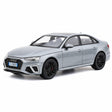 [TOY] 1:32 Audi 2025 A4L grå modellbil Die-Cast
