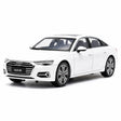 Audi 2019 A6 White 1:32 – Diecast Display Model Die-Cast