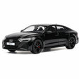 [TOY] 1:32 Audi 2024 RS7 Black Model Car Die-Cast