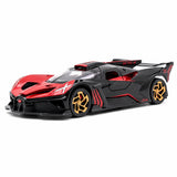 [TOY] 1:32 Bugatti 2021 Bolide レッド モデルカー Die-Cast
