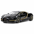 [TOY] 1:32 Bugatti 2024 Tourbillon ブラック モデルカー Die-Cast