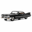 Cadillac 1959 Series 62 Eldorado Biarritz Black 1:32 – Diecast Display Model Die-Cast