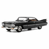 Cadillac 1959 Series 62 Eldorado Biarritz Black 1:32 – Diecast Display Model Die-Cast