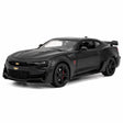 Chevrolet 2017 Camaro ZL1 Black 1:32 – model z odlewem odlewanym
