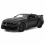 Chevrolet 2017 Camaro ZL1 Black 1:32 – model z odlewem odlewanym