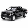[TOY] 1:32 Ford 2020 F-150 Raptor musta pienoismalli Die-Cast