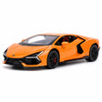 [TOY] 1:32 Lamborghini 2024 Revuelto orange modellbil Die-Cast