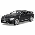Mercedes-AMG 2019 GT63S Black 1:32 – Diecast Display Model Die-Cast